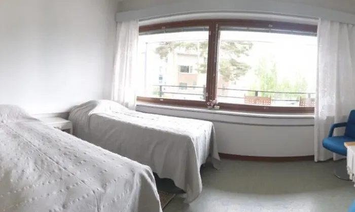 Vandrerhjem Gracias Valtimo