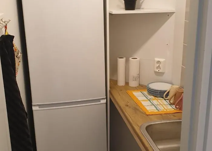 Vandrerhjem Gracias Valtimo